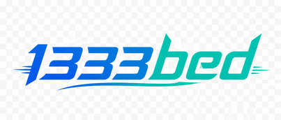 1333bed লোগো
